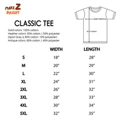 Grandma - Color Grandma Mom Heart, Hands Print V2 - Personalized T-shirt